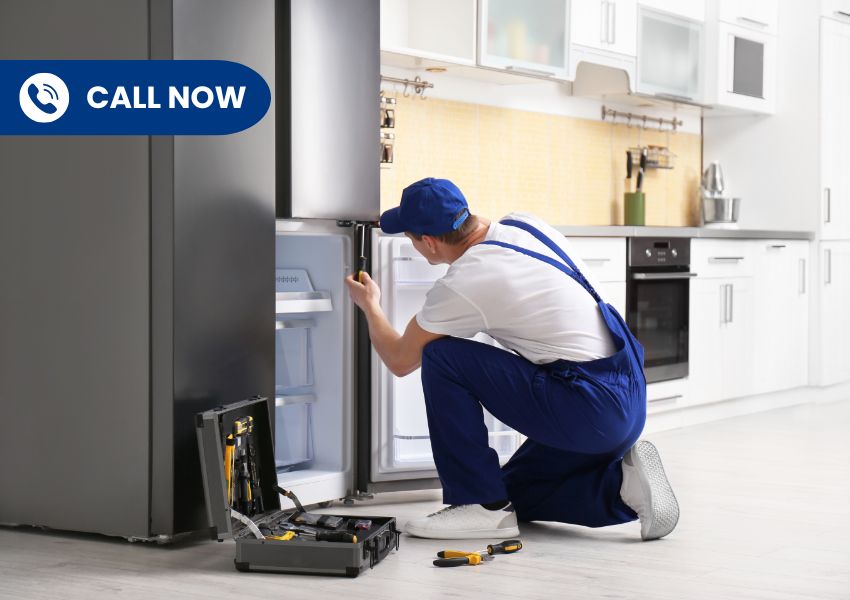 Social Circle Appliance Repair Company